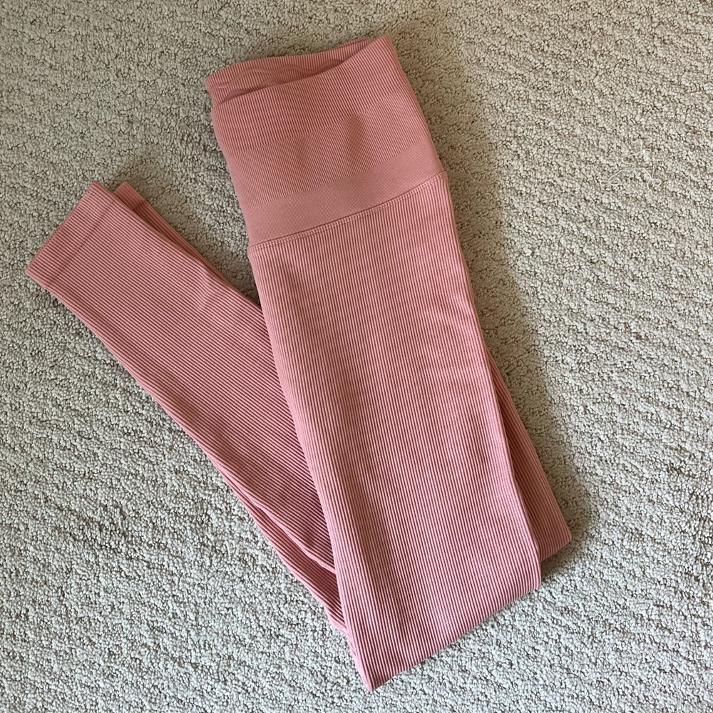 Spiritual Gangster Leggings
